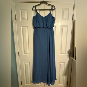 Birdy Grey Bridesmaid Dress